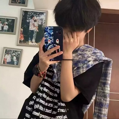 2026超帅微信男头合集!高清无水印,男神风 / 痞帅风任选 男生头像 第5张 2026超帅微信男头合集!高清无水印,男神风 / 痞帅风任选 男生头像 第5张