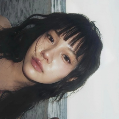 纯欲小众女头合集｜拒绝烂大街！温柔又灵动的女生专属 女生头像 第7张