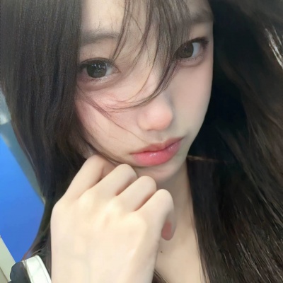 宝藏发现!不烂大街的ins神明系小众女生头像 女生头像 第6张 宝藏发现!不烂大街的ins神明系小众女生头像 女生头像 第6张