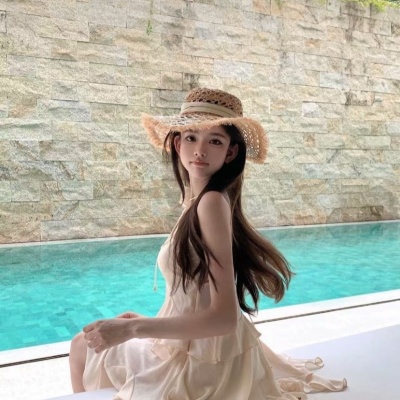ins高级感风景女生头像，氛围感拉满治愈系 女生头像 第10张