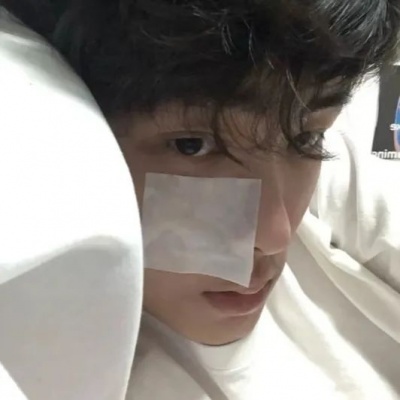 文艺优质男头|治愈系氛围感,每一张都戳中审美 男生头像 第5张 文艺优质男头|治愈系氛围感,每一张都戳中审美 男生头像 第5张