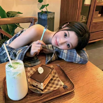 ins可爱超甜女生头像｜甜妹天花板！日常换头像不重样 女生头像 第3张