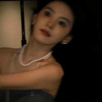 小众高级氛围唯美女生头像|拒绝千篇一律,解锁专属温柔感
