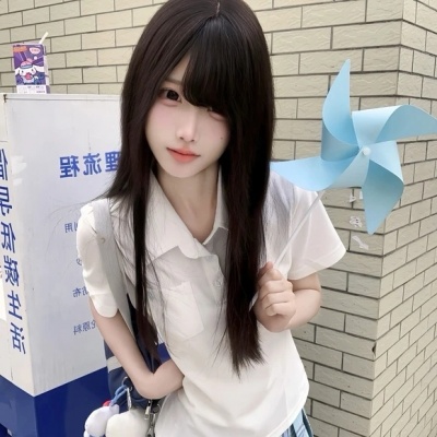 萌炸啦！软妹必备超可爱女头大集合 女生头像 第2张