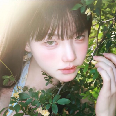 2026热门可爱ins女生头像合集|高清无水印,轻松拿捏少女感 女生头像 第2张 2026热门可爱ins女生头像合集|高清无水印,轻松拿捏少女感 女生头像 第2张