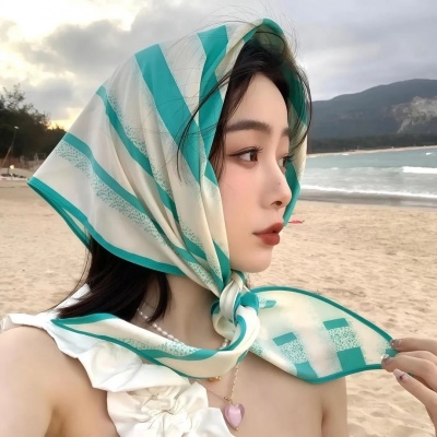 被这组超飒阳光明媚大女主头像美疯啦 女生头像 第6张 被这组超飒阳光明媚大女主头像美疯啦 女生头像 第6张