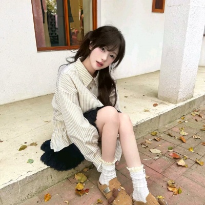 Ins气质治愈女头集合!一眼就心动的温柔风暴来袭 女生头像 第5张 Ins气质治愈女头集合!一眼就心动的温柔风暴来袭 女生头像 第5张