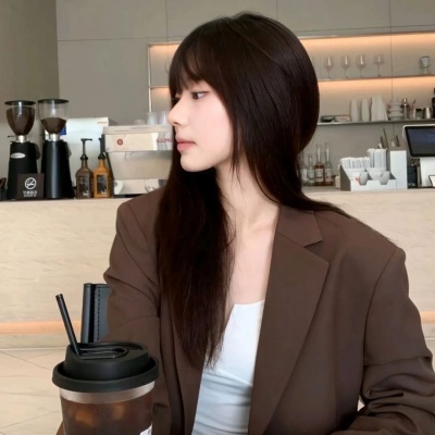 可爱小众气质女头,邂逅一眼心动的温柔 女生头像 第8张 可爱小众气质女头,邂逅一眼心动的温柔 女生头像 第8张