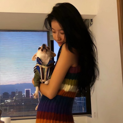 被惊艳到！个性小众的ins风高冷女生头像来袭 女生头像 第5张