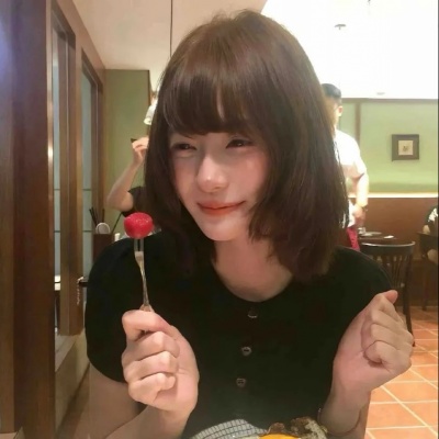 高质感小众!纯欲可爱风女生头像来袭 女生头像 第1张 高质感小众!纯欲可爱风女生头像来袭 女生头像 第1张