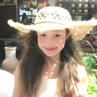 超爱!元气满满治愈系明媚生命力女生头像 女生头像 第6张 超爱!元气满满治愈系明媚生命力女生头像 女生头像 第6张