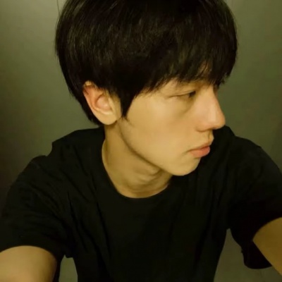 真实感小众男头｜藏着独特气质的氛围系男生 男生头像 第2张