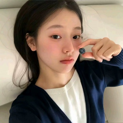 宝藏发现!不烂大街的ins神明系小众女生头像 女生头像 第3张 宝藏发现!不烂大街的ins神明系小众女生头像 女生头像 第3张