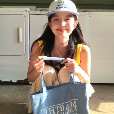 甜度超标!软萌可爱甜妹女头合集,承包你的少女心 女生头像 第3张 甜度超标!软萌可爱甜妹女头合集,承包你的少女心 女生头像 第3张