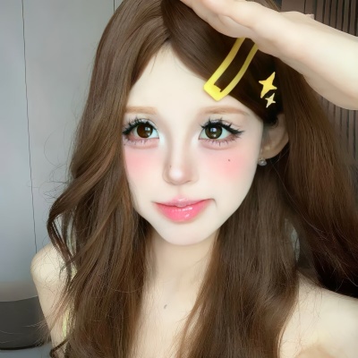 黄色系小清新女头|温柔治愈风,元气少女必备 女生头像 第10张 黄色系小清新女头|温柔治愈风,元气少女必备 女生头像 第10张