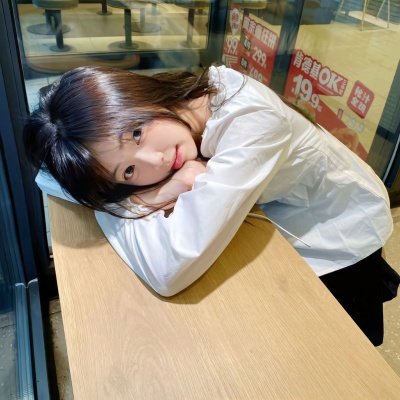 氛围感明媚气质女头｜阳光感十足，轻松拿捏少女感 女生头像 第5张