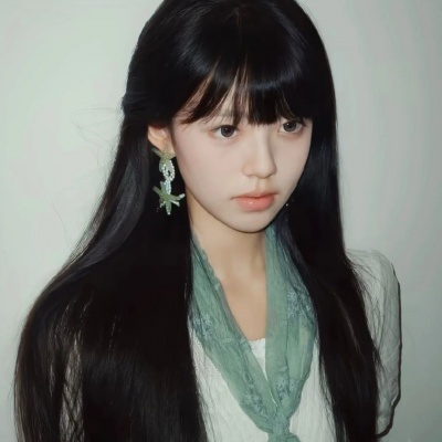 小众宝藏!软萌治愈系少女清纯可爱头像来袭 女生头像 第2张 小众宝藏!软萌治愈系少女清纯可爱头像来袭 女生头像 第2张