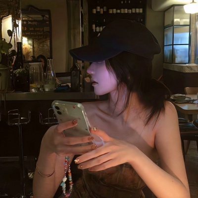 小众气质韩系女生头像|温柔氛围感拉满,不撞款的精致选择 女生头像 第2张 小众气质韩系女生头像|温柔氛围感拉满,不撞款的精致选择 女生头像 第2张