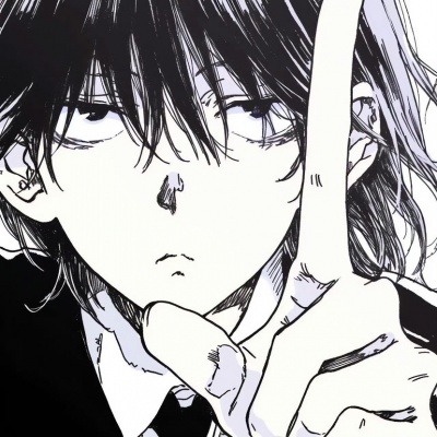 超帅手绘动漫男头合集来啦!二次元人气款大推荐 男生头像 第5张 超帅手绘动漫男头合集来啦!二次元人气款大推荐 男生头像 第5张