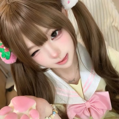 2026ins小众优质闺蜜头像推荐|高级感爆棚,和闺蜜一起用超吸睛 女生头像 第6张 2026ins小众优质闺蜜头像推荐|高级感爆棚,和闺蜜一起用超吸睛 女生头像 第6张