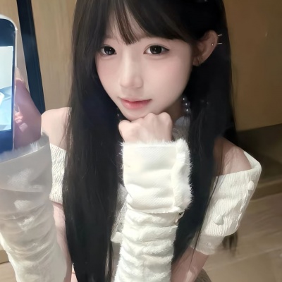 可爱纯欲风小众女头|不撞款的温柔氛围感 女生头像 第10张 可爱纯欲风小众女头|不撞款的温柔氛围感 女生头像 第10张