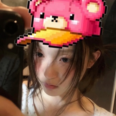 软妹闭眼入！纯欲超萌气质女头来袭