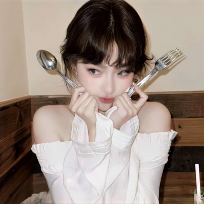 超耐看小清新唯美女头|温柔感拉满,日常用不撞款 女生头像 第3张 超耐看小清新唯美女头|温柔感拉满,日常用不撞款 女生头像 第3张
