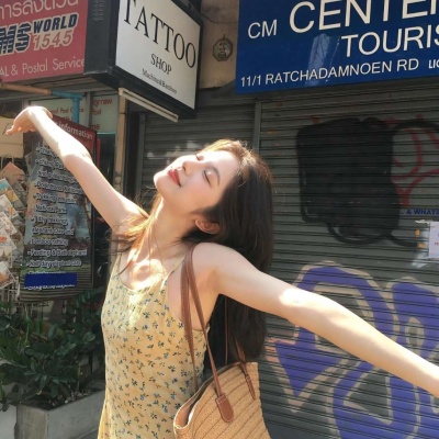 明媚治愈女生头像|温柔系氛围拉满,一眼心动的清新感 女生头像 第8张 明媚治愈女生头像|温柔系氛围拉满,一眼心动的清新感 女生头像 第8张