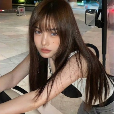 氛围气质小众女生头像|个性独特的气质之选 女生头像 第9张 氛围气质小众女生头像|个性独特的气质之选 女生头像 第9张