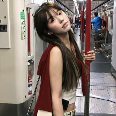 小众气质韩系女生头像|温柔氛围感拉满,不撞款的精致选择 女生头像 第3张 小众气质韩系女生头像|温柔氛围感拉满,不撞款的精致选择 女生头像 第3张