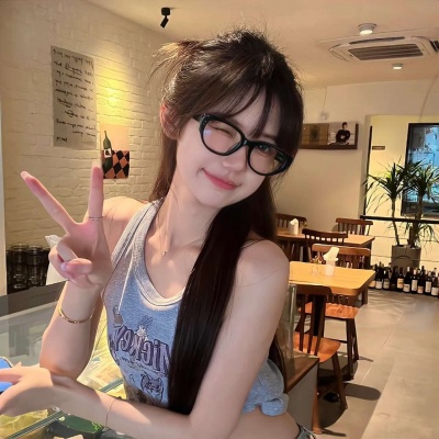 明媚治愈女生头像｜温柔系氛围拉满，一眼心动的清新感