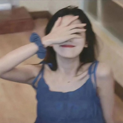 大赞！ins治愈系风景女头像，自然魅力超吸睛 女生头像 第9张