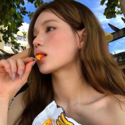 可爱清新女生头像|软萌治愈系,适配微信 / QQ / 小红书 女生头像 第5张 可爱清新女生头像|软萌治愈系,适配微信 / QQ / 小红书 女生头像 第5张