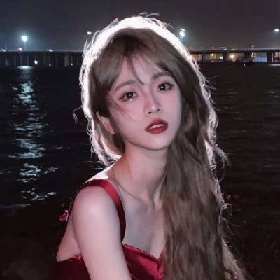 小众氛围感女生头像|私藏不撞款的温柔治愈系 女生头像 第10张 小众氛围感女生头像|私藏不撞款的温柔治愈系 女生头像 第10张