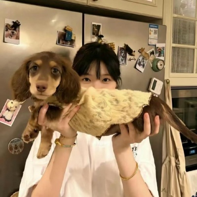 小众原宿清新女头｜元气感拉满！ 女生头像 第5张