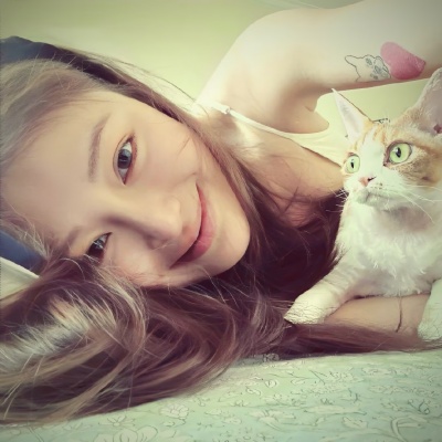 复古风小众滤镜女生头像|胶片感 + 轻复古,小众不撞款超吸睛 女生头像 第2张 复古风小众滤镜女生头像|胶片感 + 轻复古,小众不撞款超吸睛 女生头像 第2张