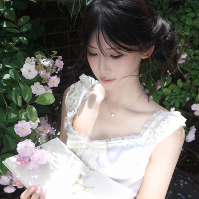 2026干净高清唯美女头推荐:无水印、高分辨率,颜值党必存 女生头像 第2张 2026干净高清唯美女头推荐:无水印、高分辨率,颜值党必存 女生头像 第2张