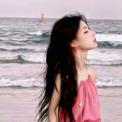 简单大方氛围感女生头像｜温柔不挑风格，日常用超可 女生头像 第2张