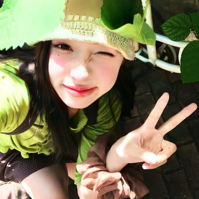 2026热门可爱ins女生头像合集|高清无水印,轻松拿捏少女感 女生头像 第3张 2026热门可爱ins女生头像合集|高清无水印,轻松拿捏少女感 女生头像 第3张