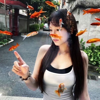 拒绝平庸！氛围感小众女头分享，每一张都有独特气质 女生头像 第8张