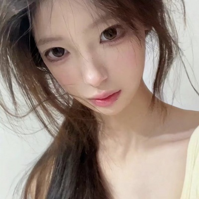 可爱又有趣的女头推荐：小众个性，秒变甜妹氛围 女生头像 第3张