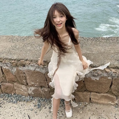 宝藏发现!不烂大街的ins神明系小众女生头像 女生头像 第1张 宝藏发现!不烂大街的ins神明系小众女生头像 女生头像 第1张