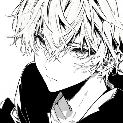 超帅手绘动漫男头合集来啦!二次元人气款大推荐 男生头像 第2张 超帅手绘动漫男头合集来啦!二次元人气款大推荐 男生头像 第2张