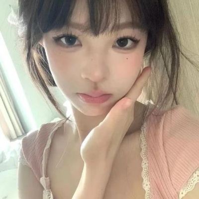 温柔灵动!超可爱真人女头精选来啦 女生头像 第2张 温柔灵动!超可爱真人女头精选来啦 女生头像 第2张