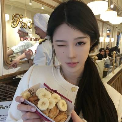 真人小众气质女头|不撞款的温柔感,适配各种社交平台 女生头像 第1张 真人小众气质女头|不撞款的温柔感,适配各种社交平台 女生头像 第1张