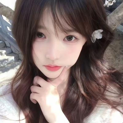 可爱纯欲风小众女头|不撞款的温柔氛围感 女生头像 第7张 可爱纯欲风小众女头|不撞款的温柔氛围感 女生头像 第7张