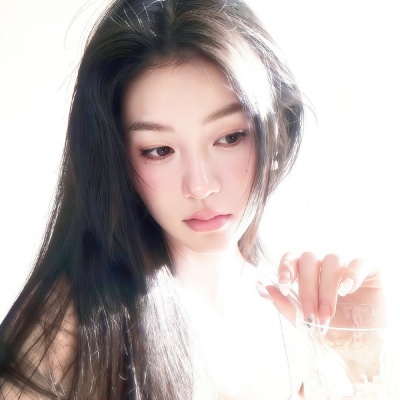 简单大方氛围感女生头像｜温柔不挑风格，日常用超可 女生头像 第6张