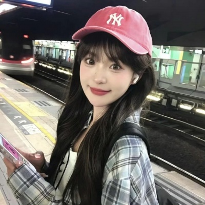 生命力满满!励志向真人女头合集,元气感直接拉满 女生头像 第8张 生命力满满!励志向真人女头合集,元气感直接拉满 女生头像 第8张