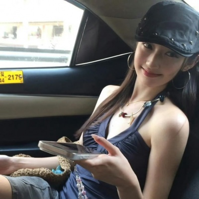 可爱有趣个性ins女头，小众高颜值快存！ 女生头像 第6张