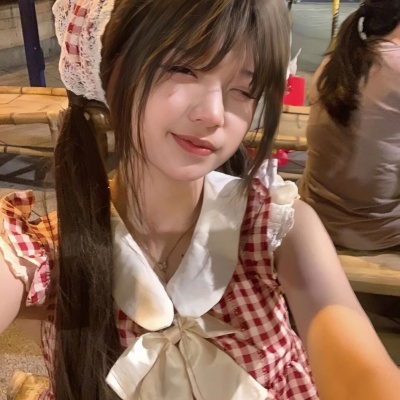 被这些高级小众女头美到心颤 女生头像 第4张